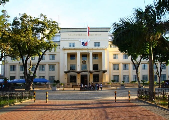 Cebu City Hall
