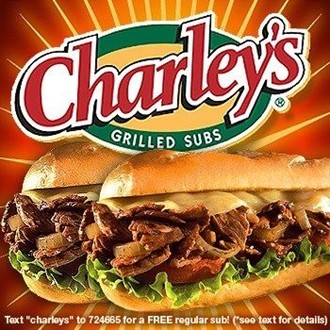 Charley’s Grilled Subs - MacDill AFB