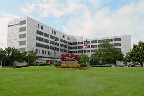 Charlie Norwood VA Medical Center