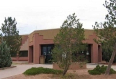 Chinle CBOC