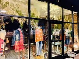 Circa Boutique