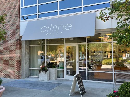 Citrine Salon