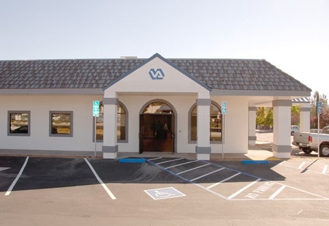 Clearlake VA Clinic