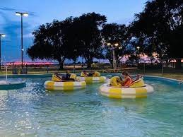 Clovis Fun Center