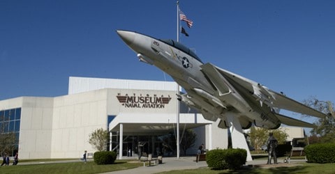 Naval Air Station Pensacola