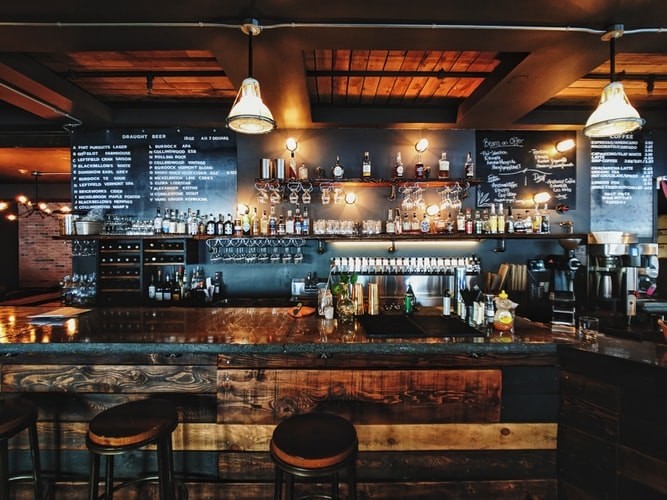 Cafe.com- NB Bremerton- Kitsap