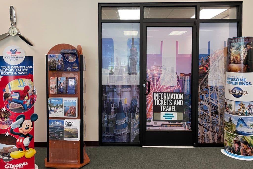 Columbus AFB - Information, Tickets &amp; Travel