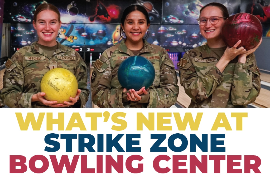Strike Zone Grill
