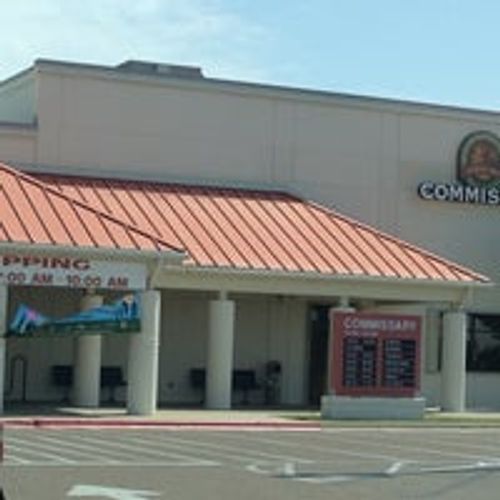 Corpus Christi NAS Commissary