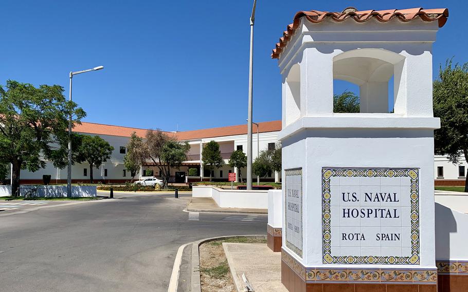 Costa De La Luz Medical Center