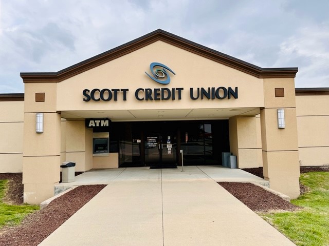 Credit Union- Scott AFB