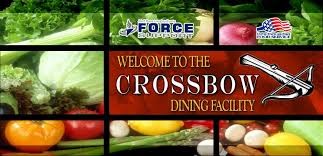 The Crossbow- Joint Base Langley-Eustis