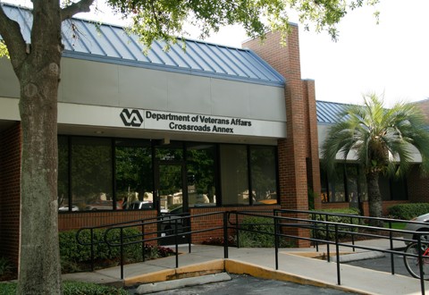 Cross Road Annex