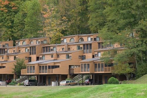 River Village I-Shawnee