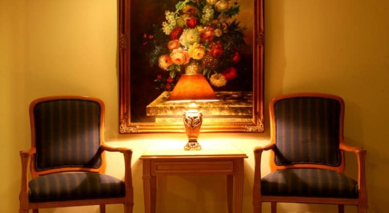 Khalidia Hotel Apartments