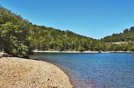 Silverleaf's Ozark Mountain Resort
