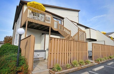 Club Ocean Villas II