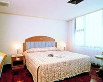 Grand Tower Inn