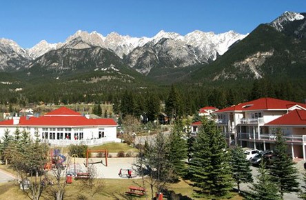 Sunchaser Vacation Villas