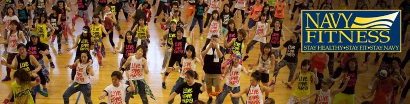 Fitness & Wellness - Yokosuka