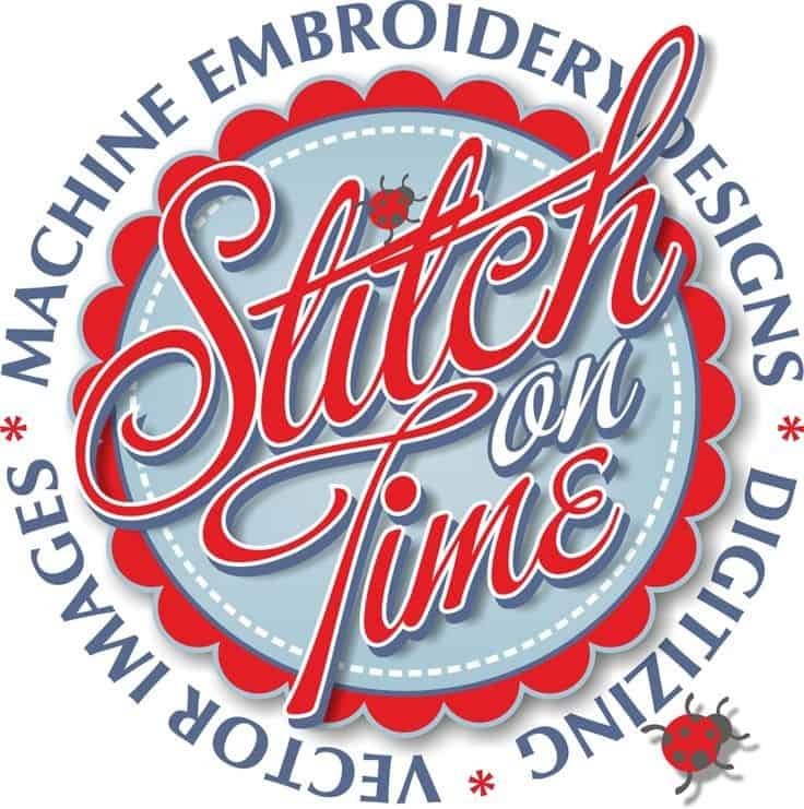 Stitch On Time