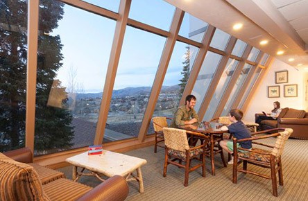 Legacy Vacation Club Steamboat Springs - Hilltop