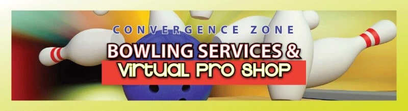 BOWLING & VIRTUAL PRO SHOP