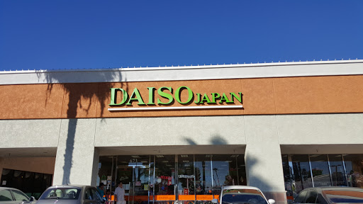 Daiso