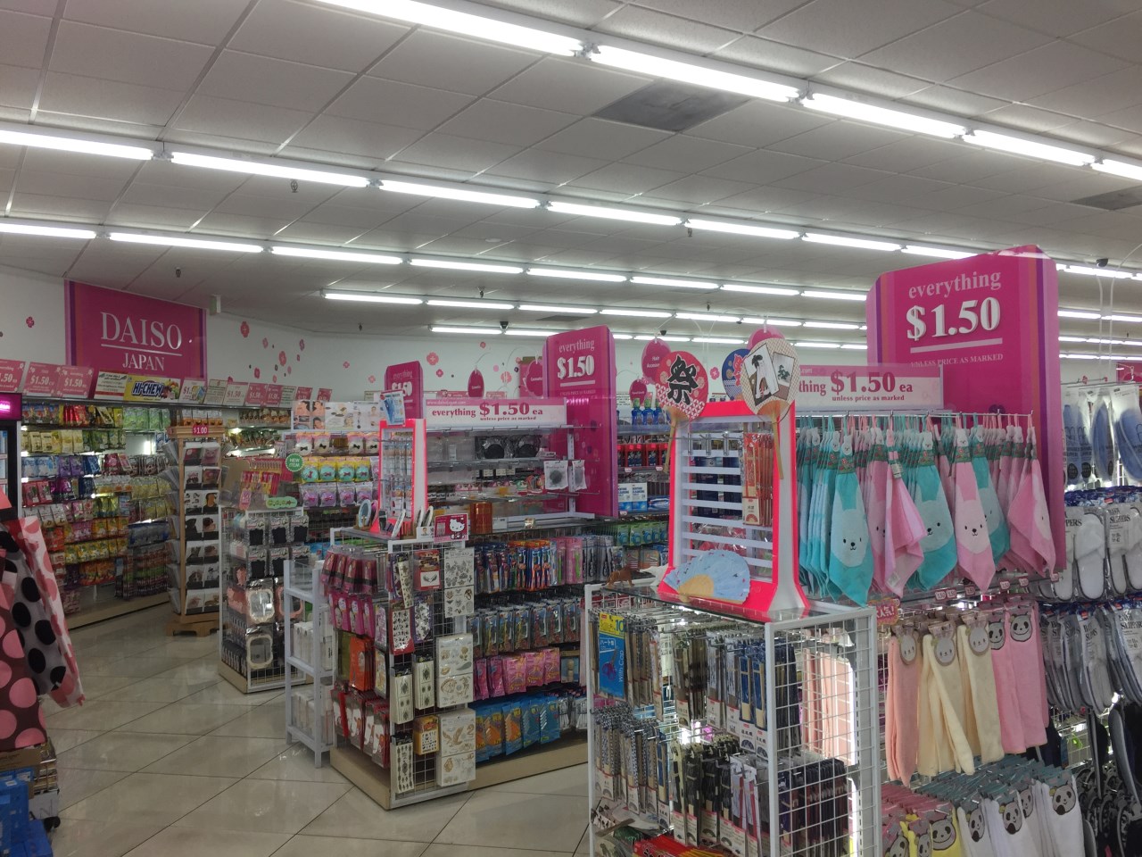 Daiso