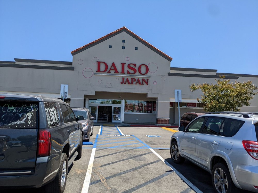 Daiso
