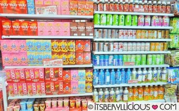 Daiso