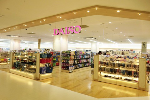 Daiso