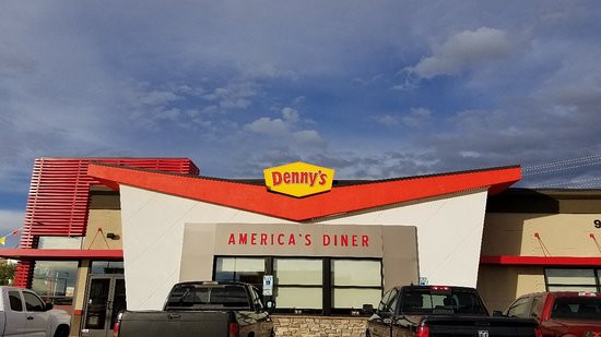 Dennys - Tucson