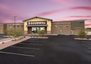 Goodwill - Tucson