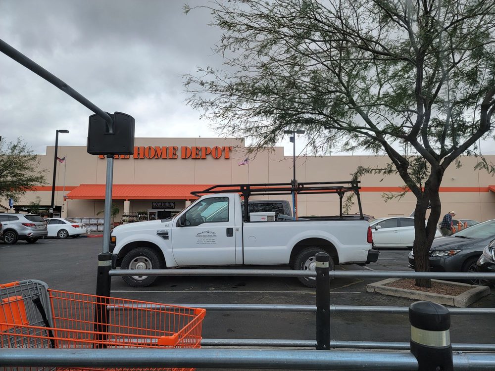 The Home Depot - Tucson