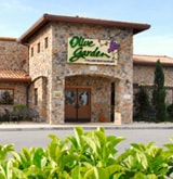 Olive Garden - Tucson