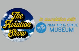 Pima Air & Space Museum