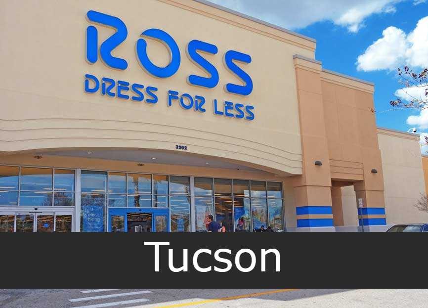 Ross Dress for Less - Tucson East