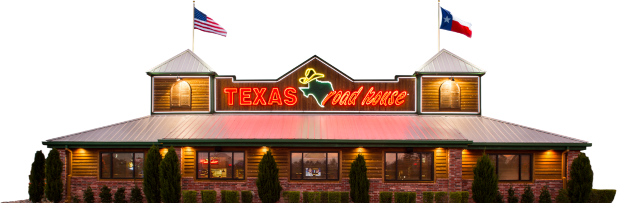 Texas Roadhouse - Tucson