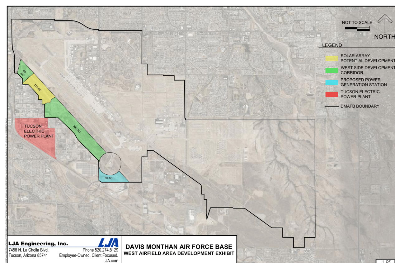 Tucson Electric Park