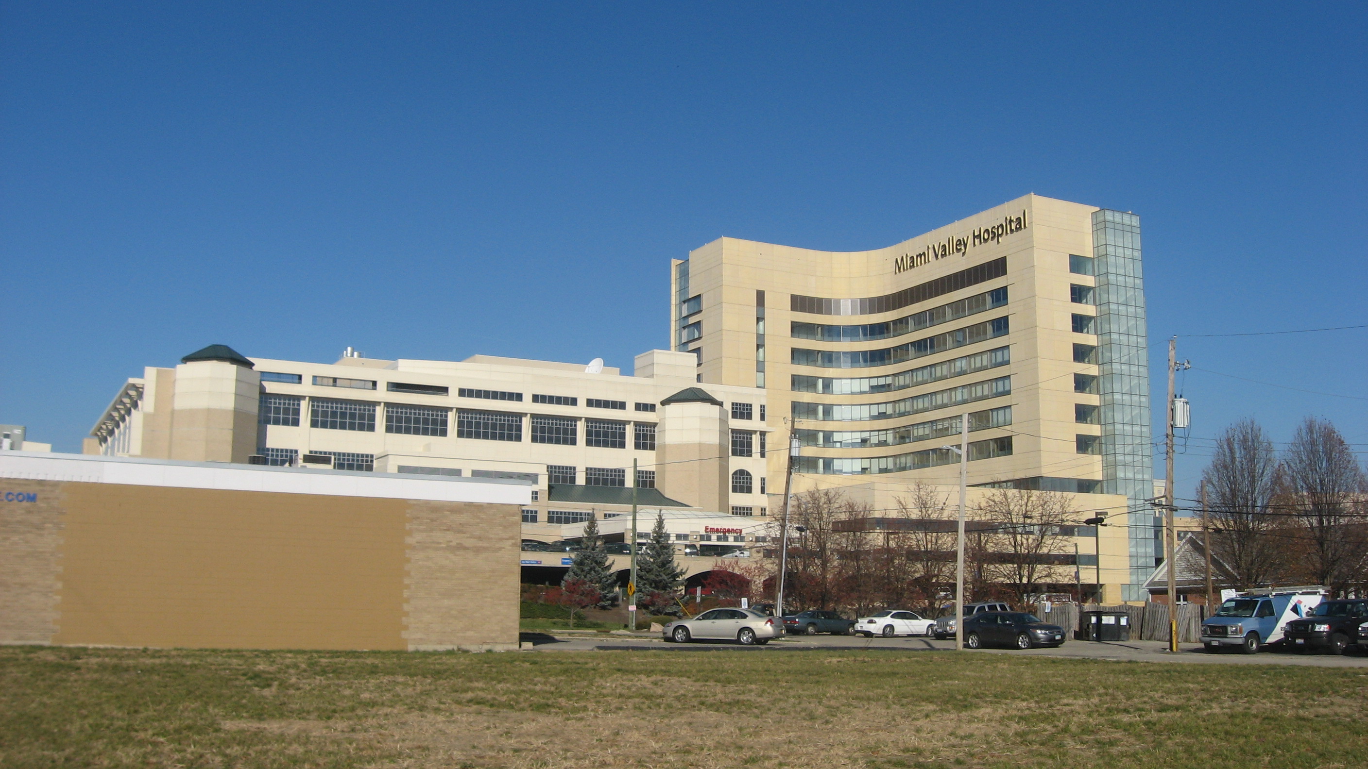 Miami Valley Hospital