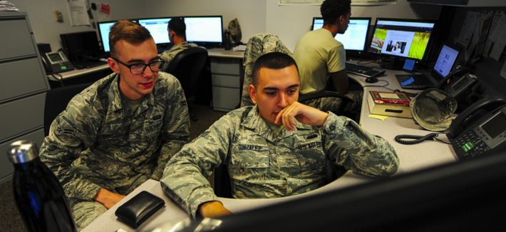 Naval Station Rota - Base Operator
