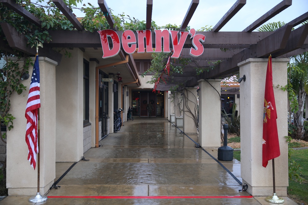 Denny’s - MCAS Miramar