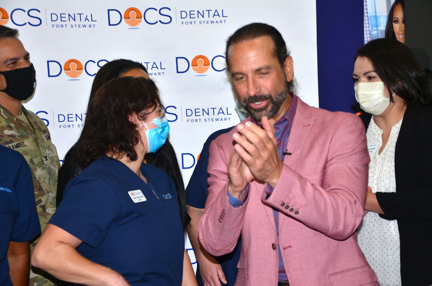 Dental Clinic #4 - Fort Stewart
