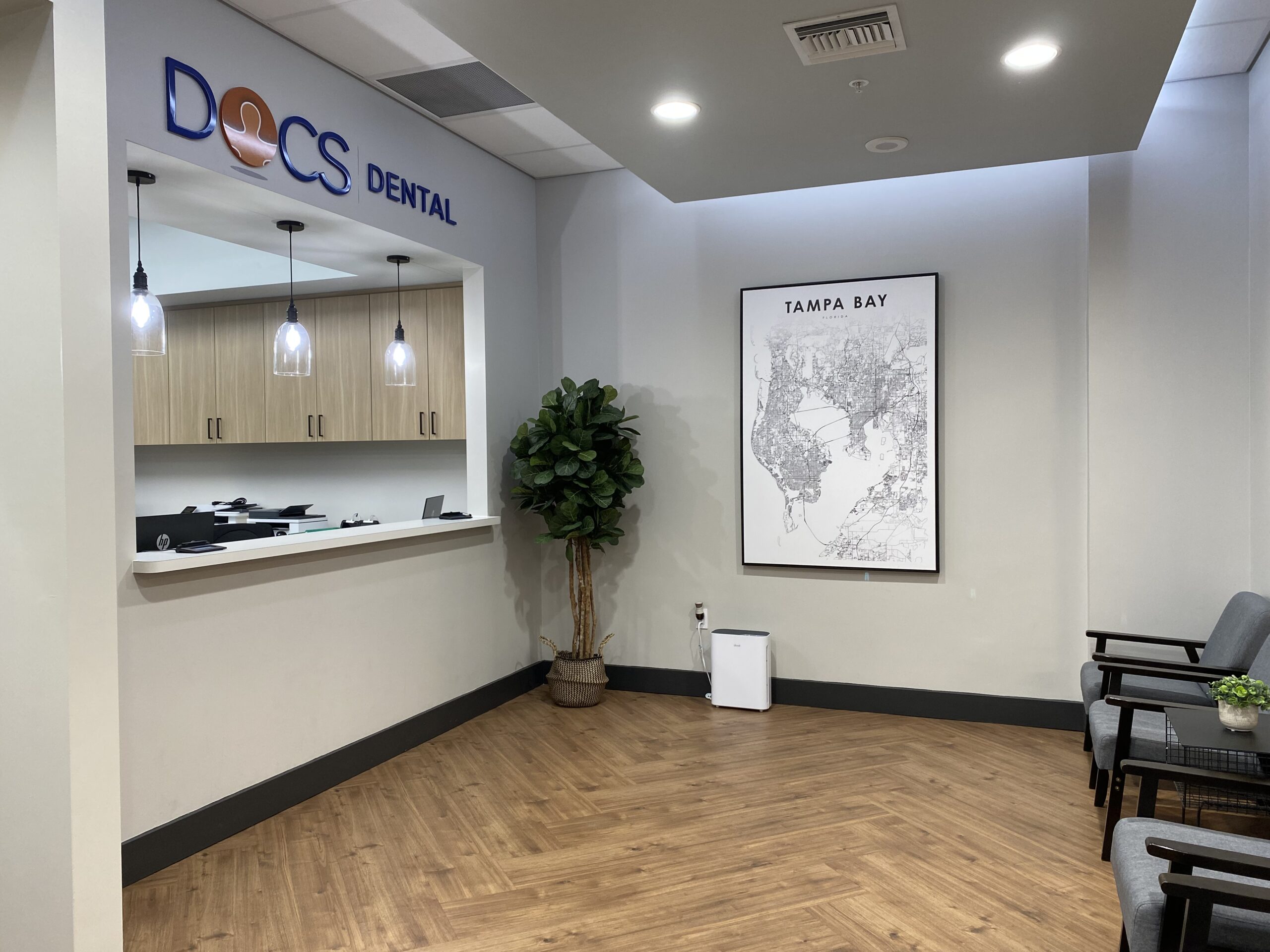 Dental Clinic