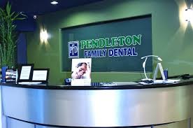 Pendleton Family Dental- Camp Pendleton