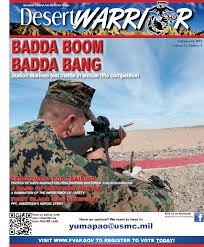 USAA PCS/Deployment Guides- MCAS Yuma