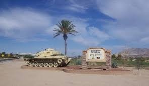 Desert Winds Golf Course