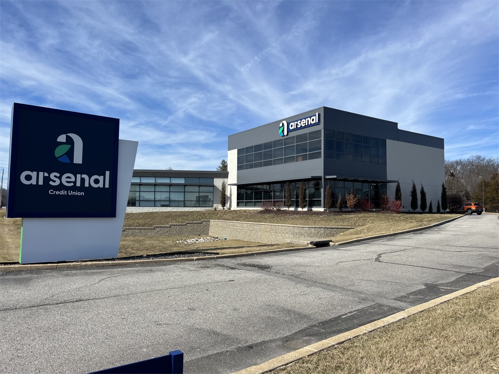 Detroit Arsenal Credit Union