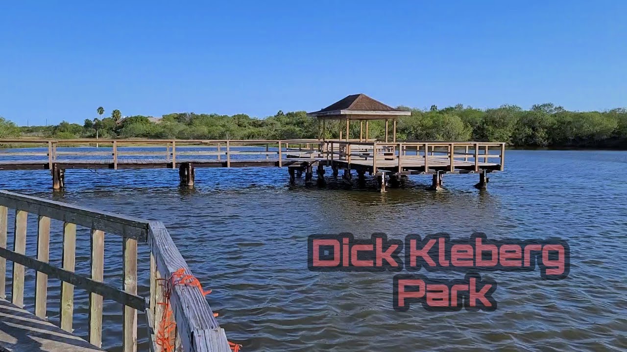 Dick Kleberg Park
